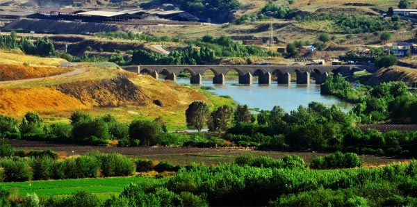 Diyarbakır: Tarihin ve Kültürün Kalbi